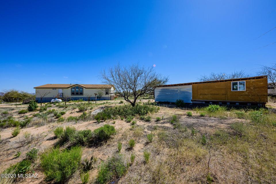  14225 W Lodorie Ln, Tucson, AZ 85736 photo 14