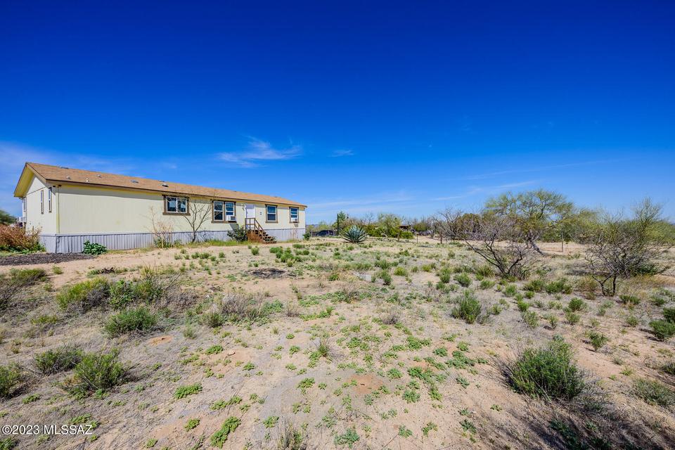  14225 W Lodorie Ln, Tucson, AZ 85736 photo 6