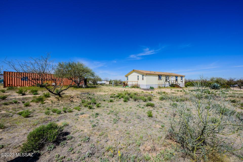  14225 W Lodorie Ln, Tucson, AZ 85736 photo 9