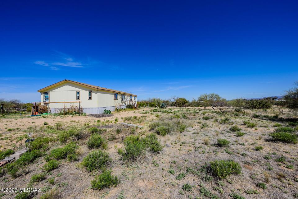  14225 W Lodorie Ln, Tucson, AZ 85736 photo 8