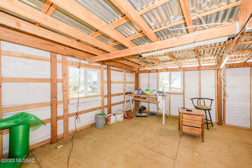 14225 W Lodorie Ln, Tucson, AZ 85736 photo 12