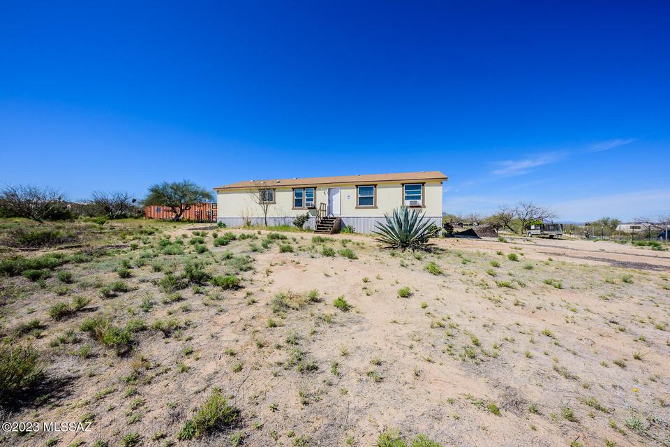  14225 W Lodorie Ln, Tucson, AZ 85736 photo 5