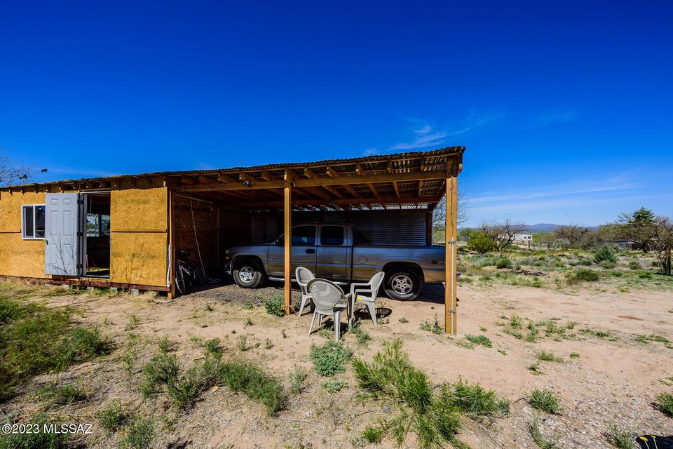  14225 W Lodorie Ln, Tucson, AZ 85736 photo 11