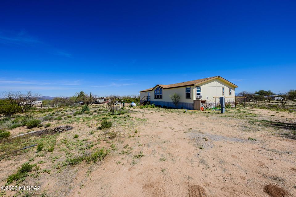  14225 W Lodorie Ln, Tucson, AZ 85736 photo 13