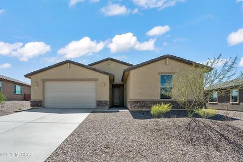 1272 E Pecan View Way, Sahuarita, AZ 85629