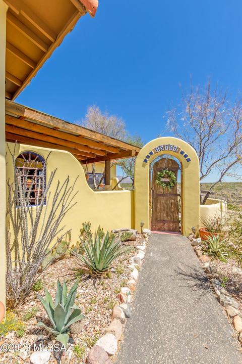 15751 E Marsh Station Rd, Vail, AZ 85641 photo 2