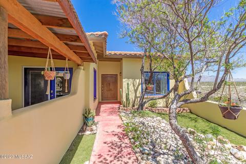 15751 E Marsh Station Rd, Vail, AZ 85641 photo 1