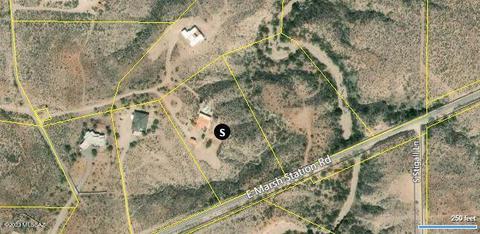 15751 E Marsh Station Rd, Vail, AZ 85641 photo 44