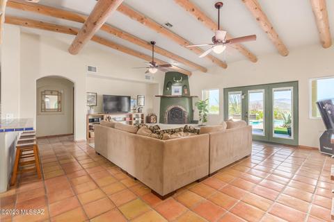 15751 E Marsh Station Rd, Vail, AZ 85641 photo 8