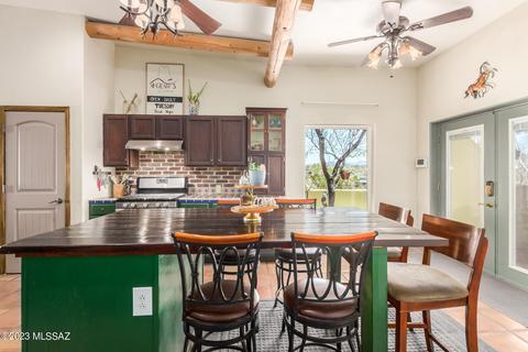 15751 E Marsh Station Rd, Vail, AZ 85641 photo 15