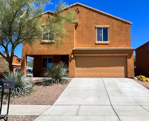 229 S Jaffee Dr, Vail, AZ 85641