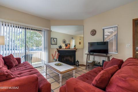 5750 N Camino Esplendora #108, Tucson, AZ 85718