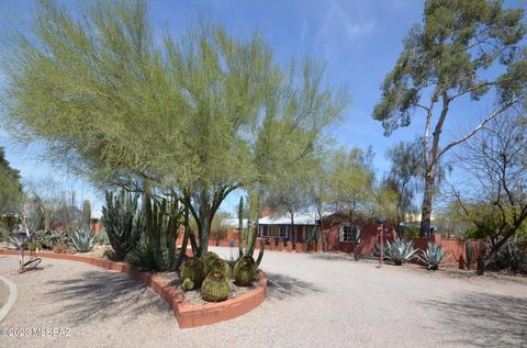 2324 N Norton Ave, Tucson, AZ 85719