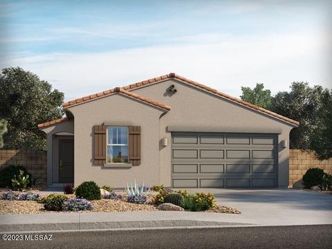 7685 S Caminito Mambla, Tucson, AZ 85756
