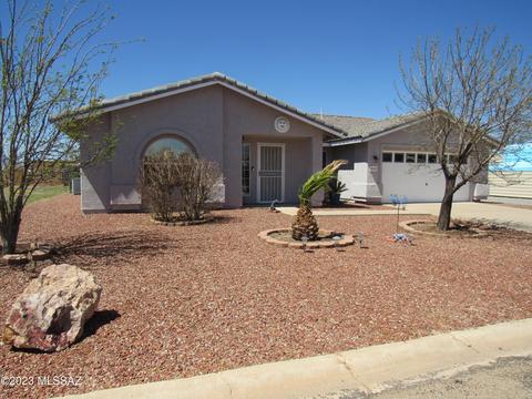 913 E Christmas Tree Ln, Pearce, AZ 85625 photo 18
