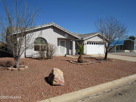 913 E Christmas Tree Ln, Pearce, AZ 85625 photo 3