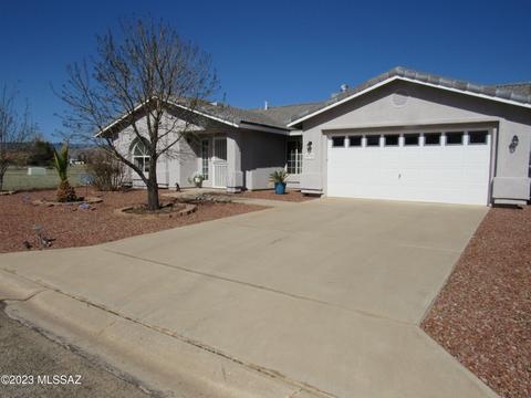 913 E Christmas Tree Ln, Pearce, AZ 85625 photo 4