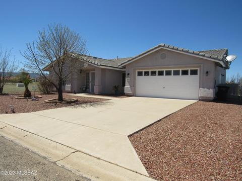 913 E Christmas Tree Ln, Pearce, AZ 85625 photo 1