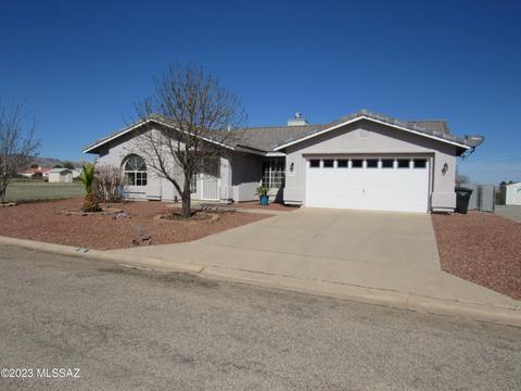 913 E Christmas Tree Ln, Pearce, AZ 85625 photo 2