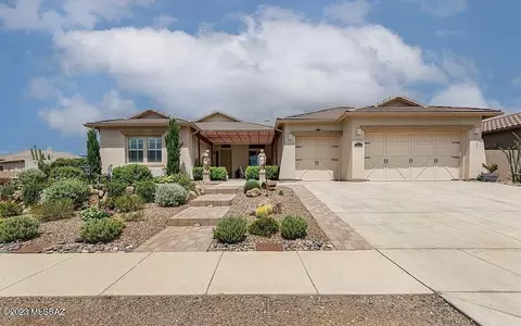 1244 W Calabria Ct, Oro Valley, AZ 85755