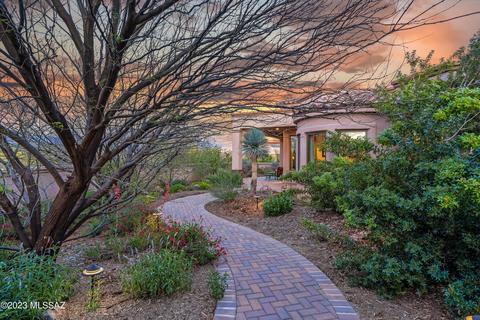 14738 E Diamond B Ranch Pl, Vail, AZ 85641 photo 4
