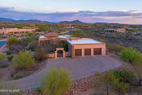 14738 E Diamond B Ranch Pl, Vail, AZ 85641 photo 2