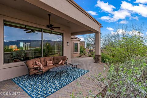 14738 E Diamond B Ranch Pl, Vail, AZ 85641 photo 38