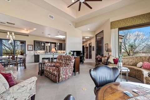 14738 E Diamond B Ranch Pl, Vail, AZ 85641 photo 10