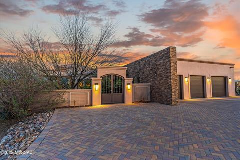 14738 E Diamond B Ranch Pl, Vail, AZ 85641