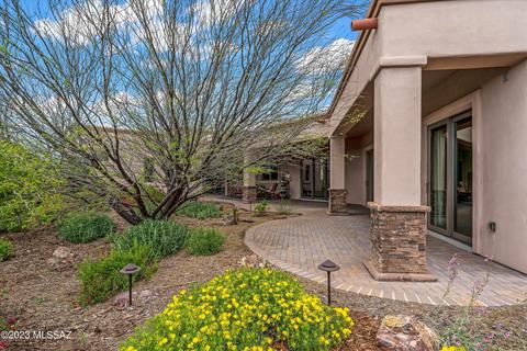 14738 E Diamond B Ranch Pl, Vail, AZ 85641 photo 42