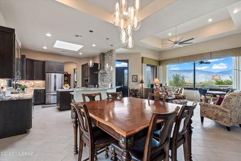 14738 E Diamond B Ranch Pl, Vail, AZ 85641 photo 13