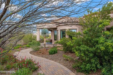 14738 E Diamond B Ranch Pl, Vail, AZ 85641 photo 5