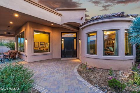 14738 E Diamond B Ranch Pl, Vail, AZ 85641 photo 6