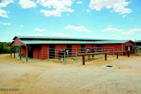 14738 E Diamond B Ranch Pl, Vail, AZ 85641 photo 45