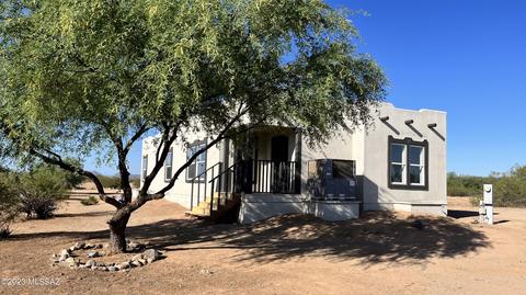 17406 W Spur Bell Ln, Marana, AZ 85653