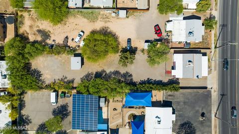 3432 E Fort Lowell Rd, Tucson, AZ 85716