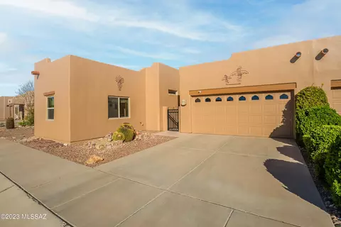 3773 S Calle Rambles, Green Valley, AZ 85614