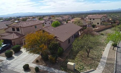 17590 S Vermillion Sunset Dr, Vail, AZ 85641