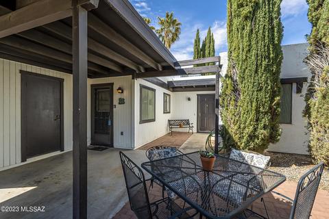 1171 S Alpine Cir, Green Valley, AZ 85614