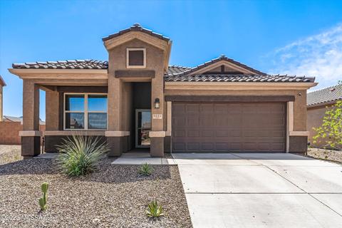 9221 W Creosote Rain Dr, Marana, AZ 85653