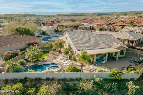 39759 S Sandlewood Ct, Tucson, AZ 85739