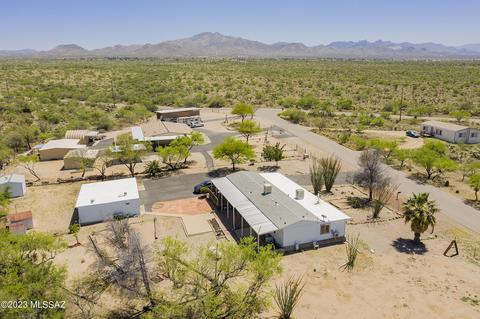 820 N Calle Princesa, Vail, AZ 85641