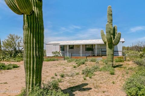 21143 S Crozier Pl, Tucson, AZ 85739