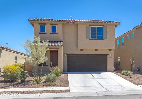 7459 S Via Plaza Del Maya, Tucson, AZ 85756