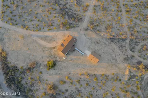 18399 S Mann Ave, Sahuarita, AZ 85629