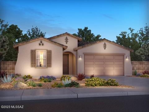 11298 N Gemini Dr, Tucson, AZ 85742