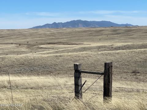 0 Curly Horse Rd, Sonoita, AZ 85637