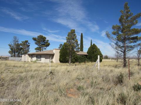 285 E Geneva St, Pearce, AZ 85625 photo 3