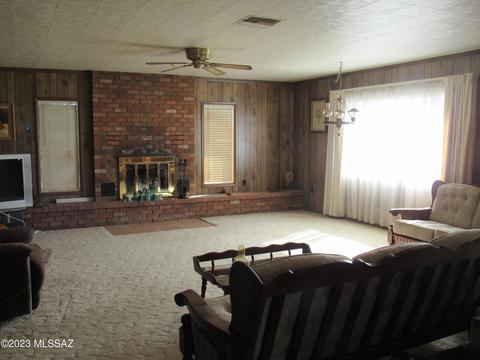 285 E Geneva St, Pearce, AZ 85625 photo 35