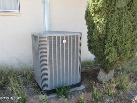 285 E Geneva St, Pearce, AZ 85625 photo 16